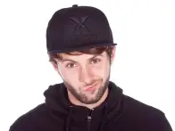 The Set "Fitted" Cap