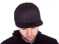 The Set "Fitted" Cap
