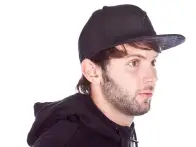 The Set "Fitted" Cap