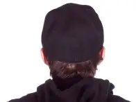 The Set "Fitted" Cap