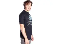 The Set "Global Warning" T-Shirt