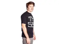 The Set "Stacked" T-Shirt