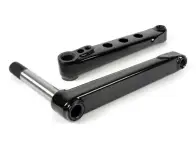 The Set "Stealth" Kurbel