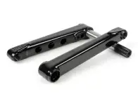 The Set "Stealth" Kurbel