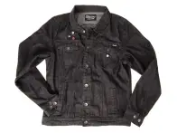 The Shadow Conspiracy "13 Denim" Jacket