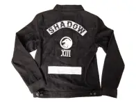 The Shadow Conspiracy "13 Denim" Jacket