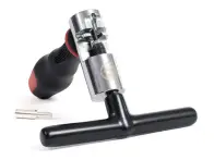 The Shadow Conspiracy "3/32" Interlock" Chailbreaker