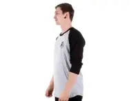The Shadow Conspiracy "Arcane 3/4" Longsleeve