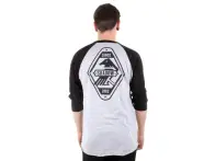 The Shadow Conspiracy "Arcane 3/4" Longsleeve