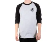 The Shadow Conspiracy "Arcane 3/4" Longsleeve