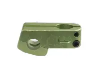The Shadow Conspiracy "Attack" Topload Stem