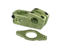 The Shadow Conspiracy "Attack" Topload Stem