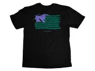 The Shadow Conspiracy "BCWYF" T-Shirt - Black