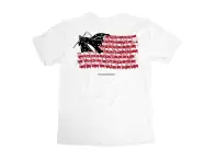 The Shadow Conspiracy "BCWYF" T-Shirt - White