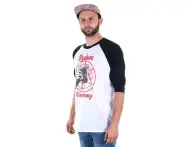 The Shadow Conspiracy "Black Magic 3/4" Longsleeve