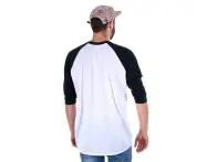 The Shadow Conspiracy "Black Magic 3/4" Longsleeve