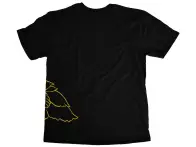 The Shadow Conspiracy "Blackbird" T-Shirt - Black