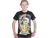 The Shadow Conspiracy "Bone Appetite" Shirt