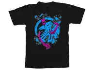 The Shadow Conspiracy "Break Away" T-Shirt - Black
