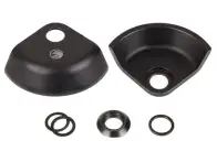 The Shadow Conspiracy "BTR " Rear Hubguard - Driver Side