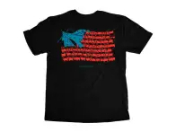 The Shadow Conspiracy "BCWYF" T-Shirt - Black