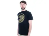 The Shadow Conspiracy "Camo" T-Shirt