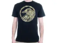 The Shadow Conspiracy "Camo" T-Shirt