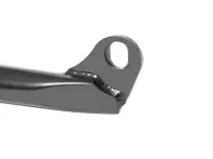 The Shadow Conspiracy "Captive V2" BMX Fork