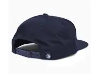 The Shadow Conspiracy "Chimera Unstructured" Cap - Navy Blue