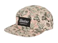 The Shadow Conspiracy "Choctaw" Cap