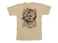 The Shadow Conspiracy "Choctaw" T-Shirt - Beige