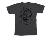 The Shadow Conspiracy "Choctaw" T-Shirt - Grey