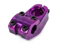The Shadow Conspiracy "Chula" Topload Stem - Tie Dye Colors