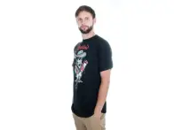 The Shadow Conspiracy "Cinco de Drinko" T-Shirt