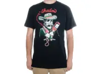 The Shadow Conspiracy "Cinco de Drinko" T-Shirt