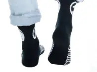 The Shadow Conspiracy "Classic Crew" Socks