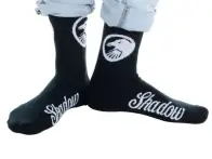The Shadow Conspiracy "Classic Crew" Socks