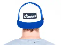 The Shadow Conspiracy "Classic Snapback" Cap