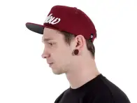 The Shadow Conspiracy "Classy Snapback" Cap