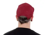 The Shadow Conspiracy "Classy Snapback" Cap