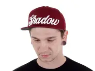 The Shadow Conspiracy "Classy Snapback" Cap