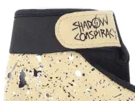 The Shadow Conspiracy "Claw" Gloves - Black/Brown