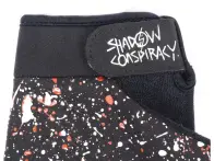 The Shadow Conspiracy "Claw" Gloves - Black/Black