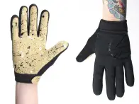 The Shadow Conspiracy "Claw" Gloves - Black/Brown