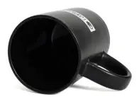 The Shadow Conspiracy "Coffee"  Tasse