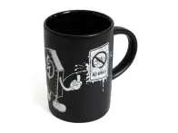 The Shadow Conspiracy "Coffee"  Tasse