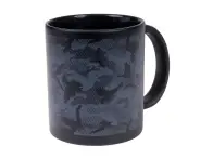 The Shadow Conspiracy "Coffee" Mug - Camo Black