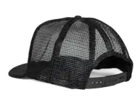The Shadow Conspiracy "Coffin and Hobbes Trucker" Cap
