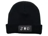 The Shadow Conspiracy "Conspire" Beanie