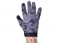 The Shadow Conspiracy "Conspire Crow Camo" Gloves